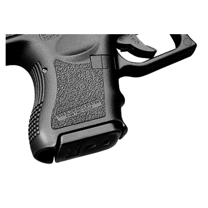 グロック26 ガスブローバック | おすすめ商品一覧 | | GUN MALL TOKYO