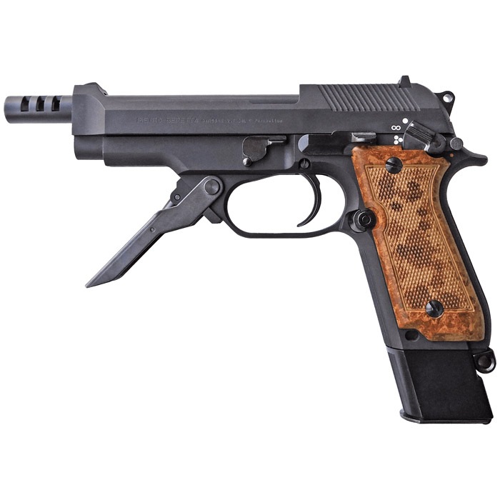 M93R-AG 1st ver. ガスブローバック HW