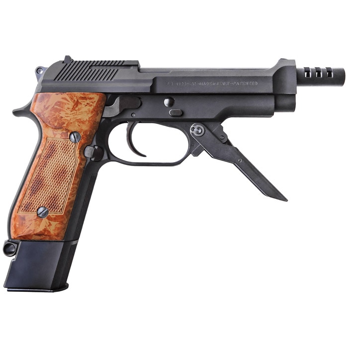 1/3 ゲーム・おもちゃ・グッズ 期間限定⭐KSC GLOCK34 HW ガスブロ