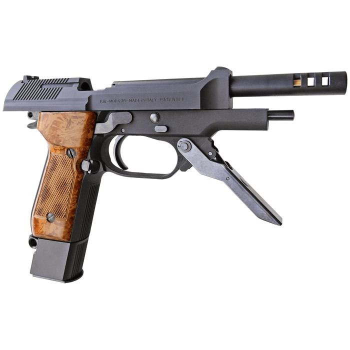 M93R-AG 1st ver. ガスブローバック HW | 国産メーカー別,KSC,本体