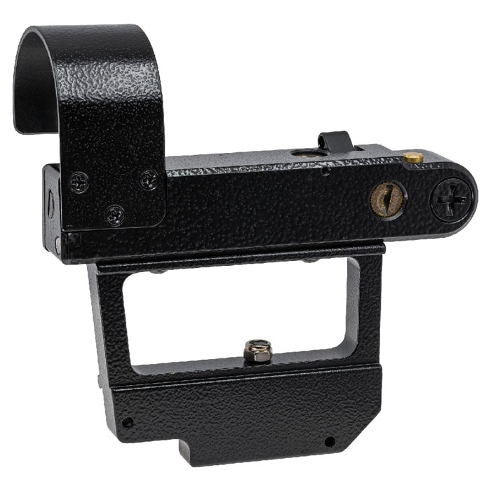 サイドマウント用 OKP-7タイプ REDドットサイト BK | 光学機器,ダット