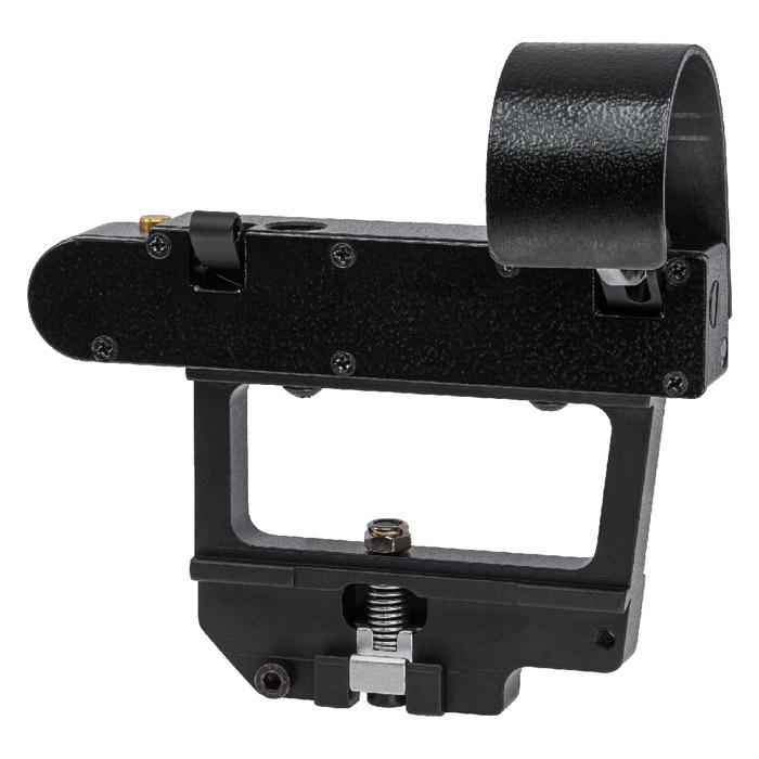 サイドマウント用 OKP-7タイプ REDドットサイト BK | 光学機器,ダット