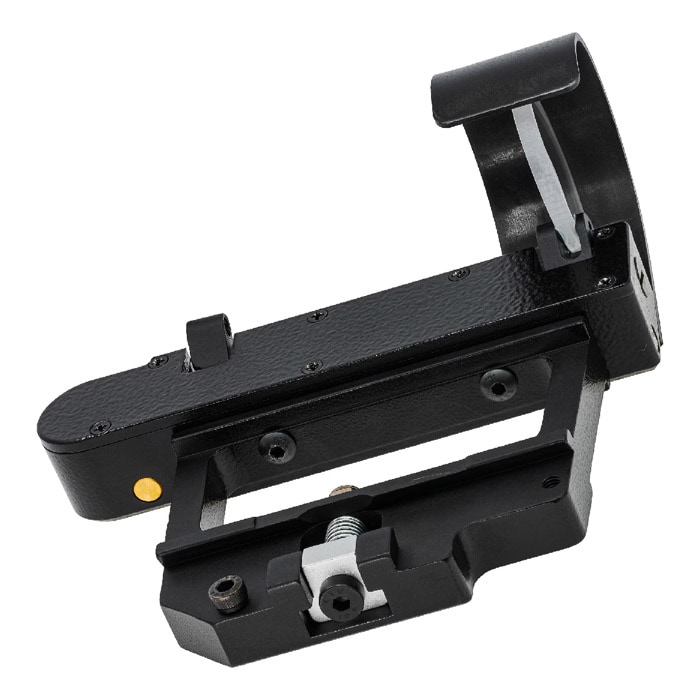 サイドマウント用 OKP-7タイプ REDドットサイト BK | 光学機器 | | GUN