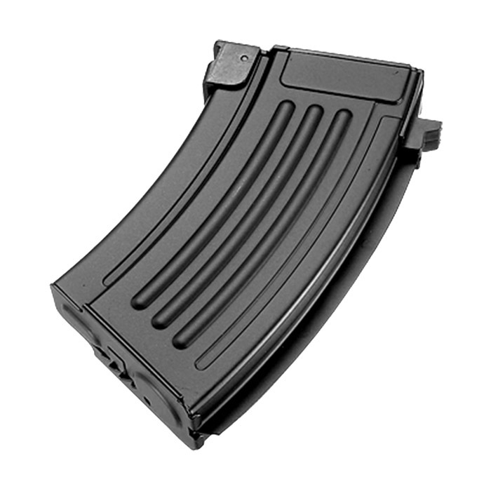 AK47 ハイサイクル電動ガン