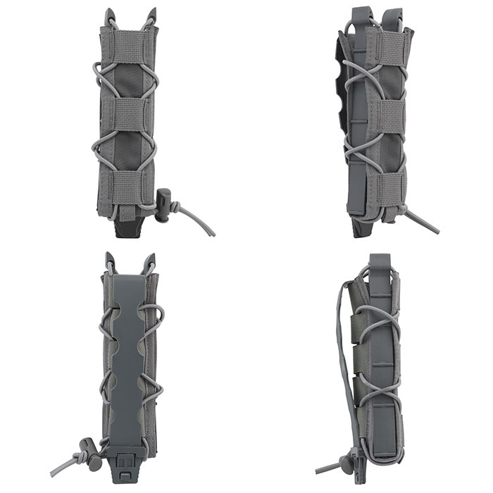 HSGI TACOタイプ SMG マガジンポーチ | すべての商品 | | GUN MALL