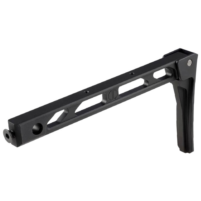 5KU JMAC AB-8タイプ フォールディングストック 5KU JMAC AB-8タイプ フォールディングストック Black (20mm