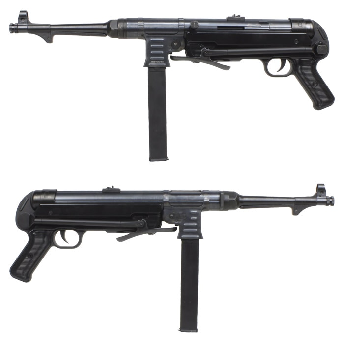 トイガン AGM mp40 AGM フルメタル電動ガン MP40 | 海外メーカー電動ガン | | 総合