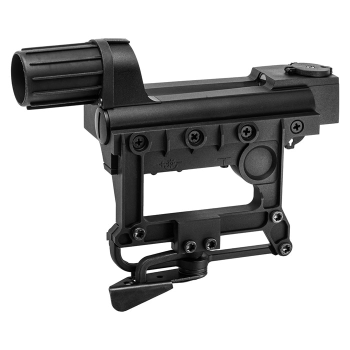 kobra EKP-1S-03タイプ AK レッドドットサイト BK | 光学機器,ダット