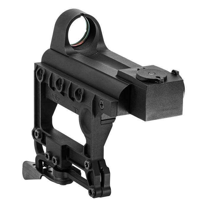 kobra EKP-1S-03タイプ AK レッドドットサイト BK | 光学機器,ダット