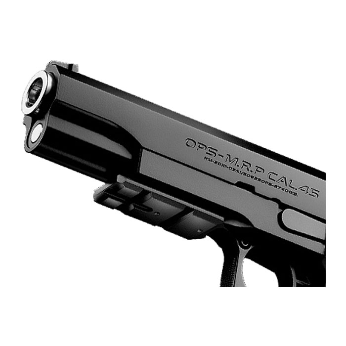 Hi-Capa 5.1 ガスブローバック ガバメントモデル | ガスハンドガン本体