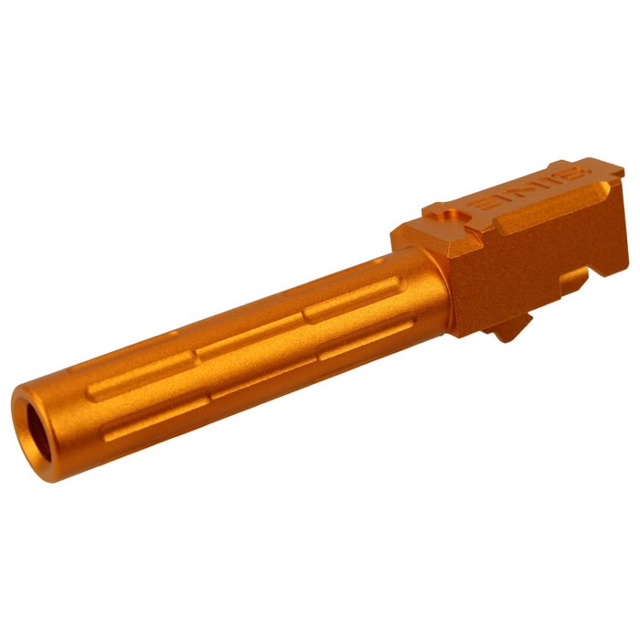 VFC/UMAREX GLOCK19用 LANTACタイプ アウターバレル