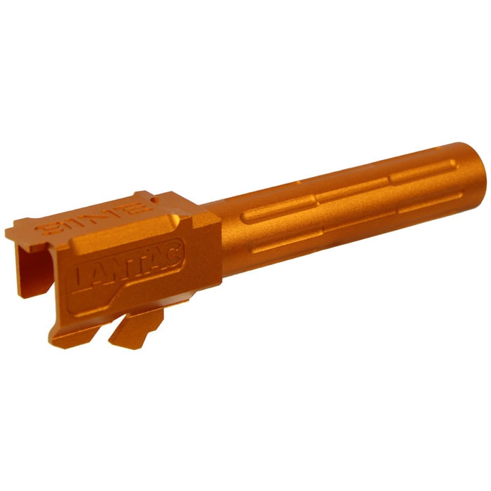 VFC/UMAREX GLOCK19用 LANTACタイプ アウターバレル