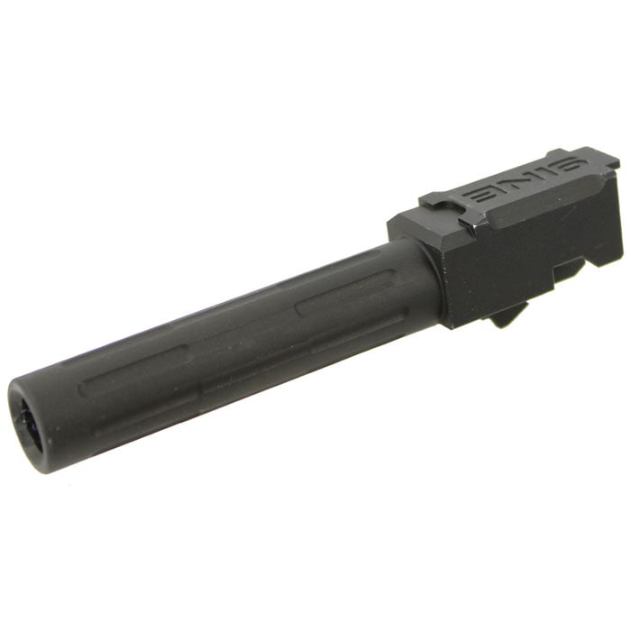 VFC/UMAREX GLOCK19用 LANTACタイプ アウターバレル