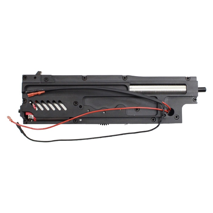M249タイプ CNCメカボックス