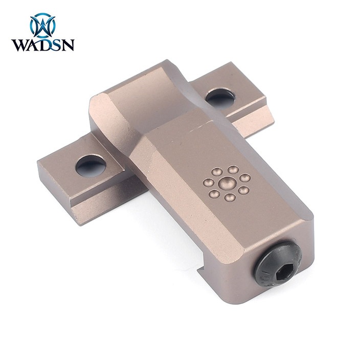 M600用 ADタイプ サイドスカウトマウント