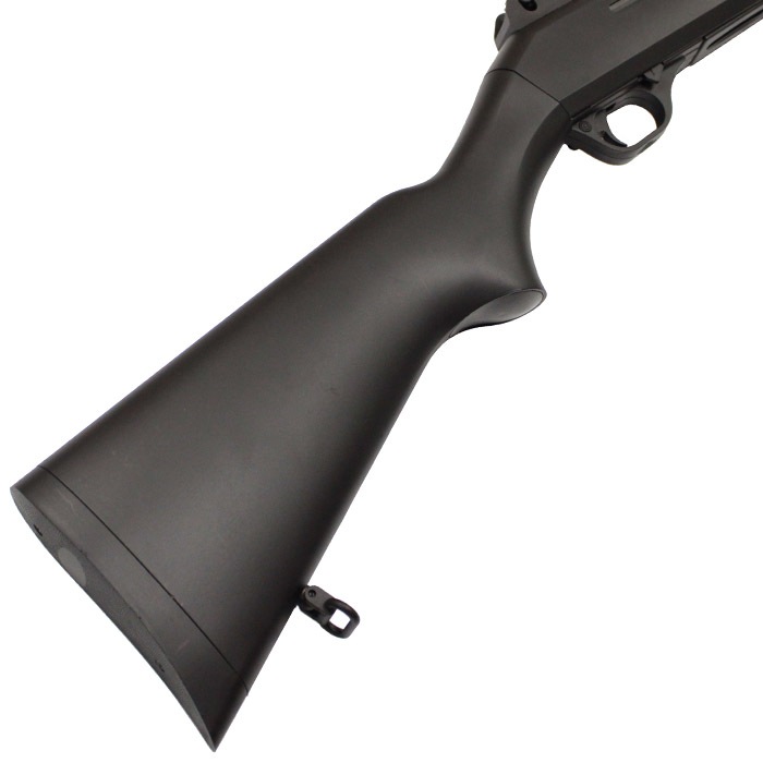 M186Bショットガン ブラックストック | エアコッキング本体,ショット