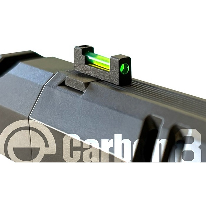 Black Kitty CO2ガスブローバック