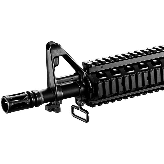 M4 CRW ハイサイクル電動ガン | 国産メーカー別,東京マルイ | | GUN