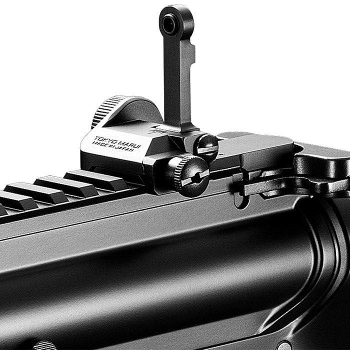 M4 CRW ハイサイクル電動ガン | 国産メーカー別,東京マルイ | | GUN