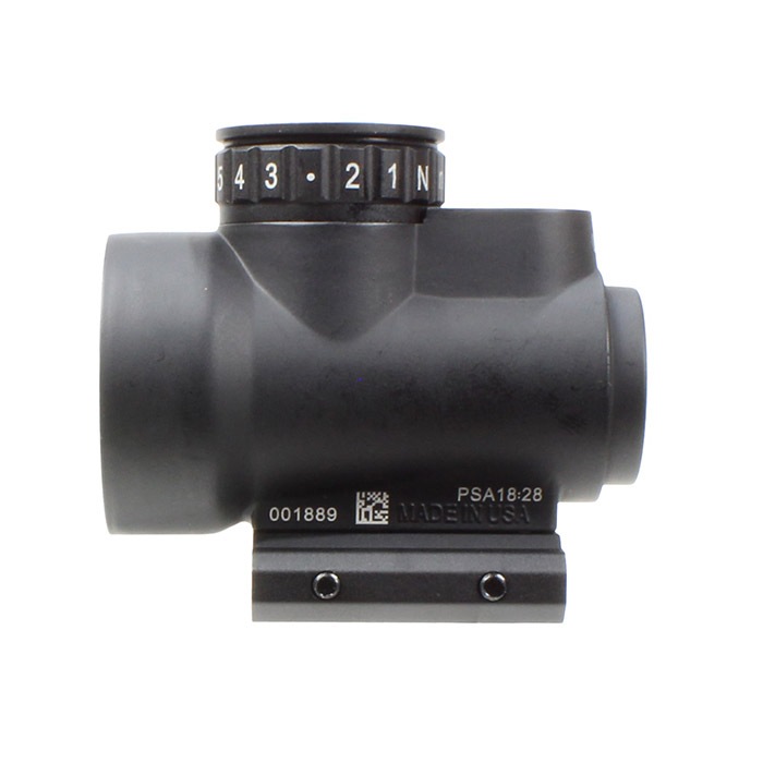 MROタイプ ドットサイト ≪ACマウント≫