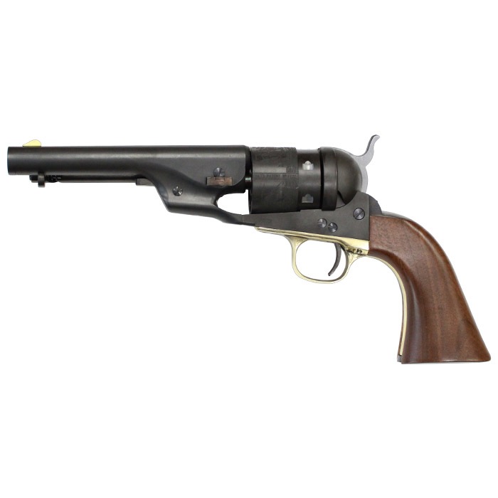 貴重！HWS COLT M1860 ARMY モデルガン HWS 古式銃レプリカモデルガン COLT M1860 ARMY Conversion