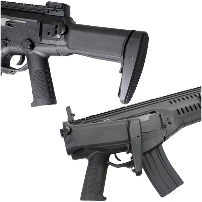 ベレッタ ARX160 CQB 電動ブローバック