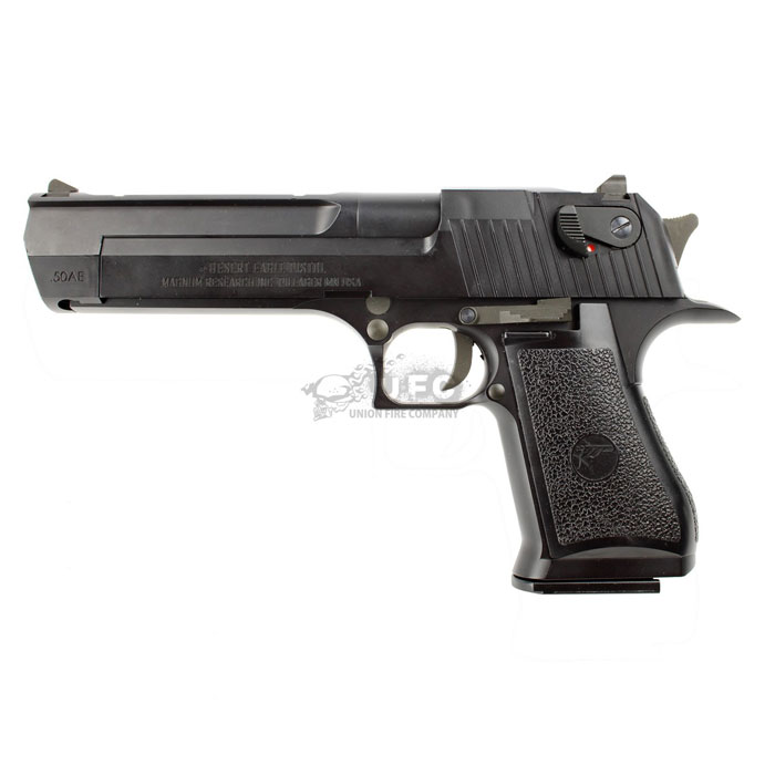 【値下げしました❗️】DESERT EAGLE .50AE ガスブローバック WEB限定 週末限定SALE】DESERT EAGLE.50AE ガスブローバック JP