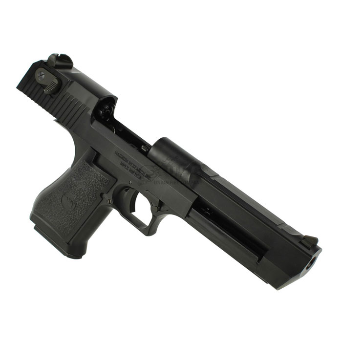 【値下げしました❗️】DESERT EAGLE .50AE ガスブローバック WEB限定 週末限定SALE】DESERT EAGLE.50AE ガスブローバック JP