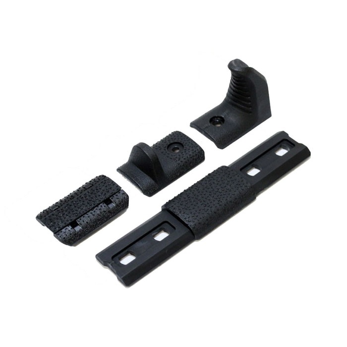 Mスタイル ハンドストップ ≪M-LOK対応≫