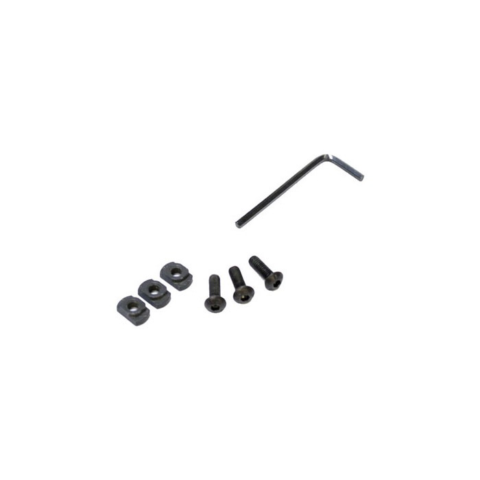 Mスタイル ハンドストップ ≪M-LOK対応≫