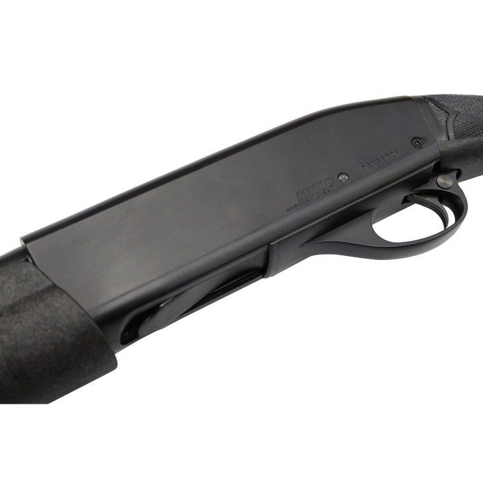 M1100 ライブカート ガスブローバック BKストック | ガスガン