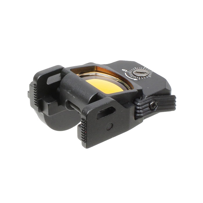 実物 NcSTAR VISM 4×34mm DUO スコープ ドットサイト サバゲーの実物装備の通販サイト デザートカウボーイ / NcSTAR