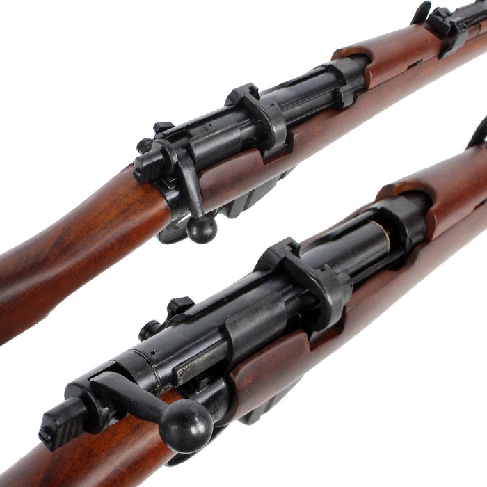 WEB限定 オールドガンフェア】【マガジンサービス】Lee Enfield No.1