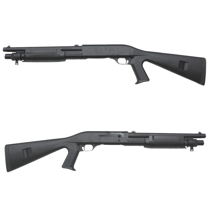 G&P 廃盤 東京マルイ M3 ベネリ ショットガン M4 ストック Yahoo