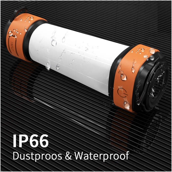 L70931 Camping Lantern