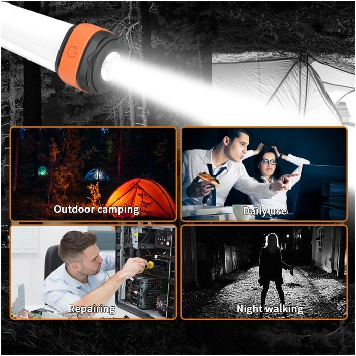 L70931 Camping Lantern