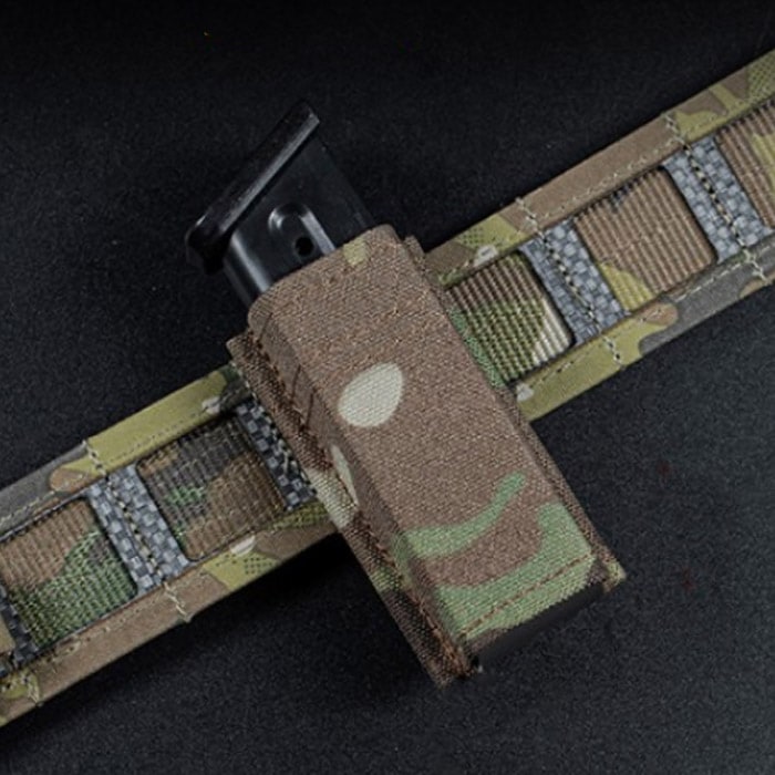 ESSTACタイプ 9mm シングルマガジンポーチ | 装備,ポーチ類,マガジン