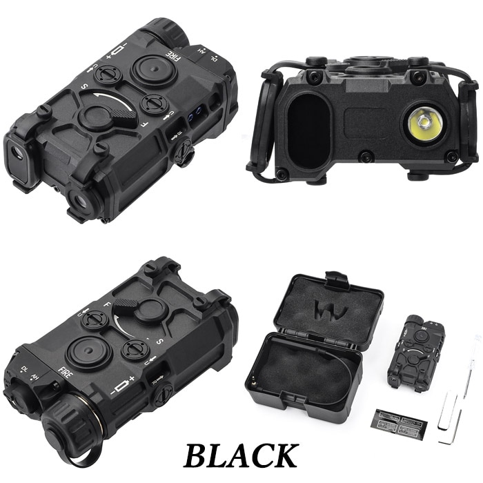 8月14日再入荷】EO Tech OGLタイプ ライト Basicモデル | 海外