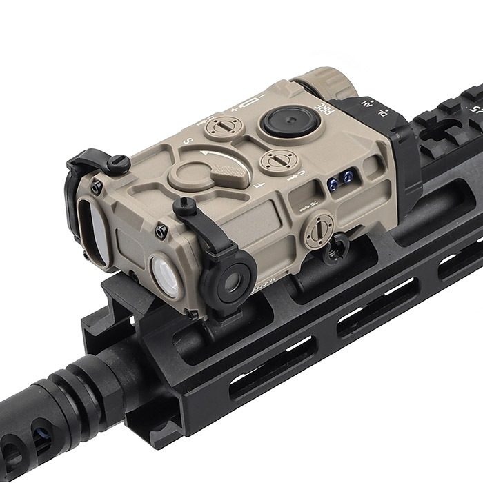 EO Tech OGLタイプ ライト Basicモデル