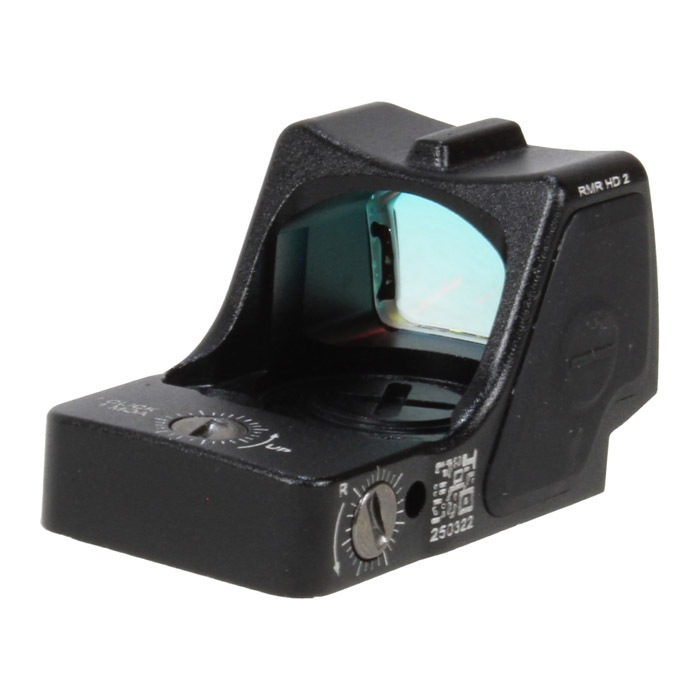 RMR HDタイプ ドットサイト | 海外メーカー別,Holy Warrior | | GUN