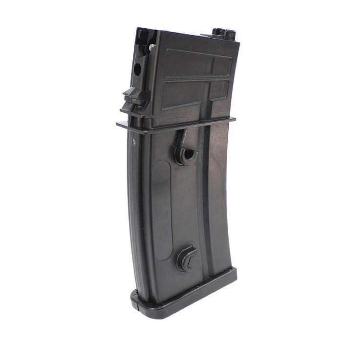 S&T G36シリーズ GBB用 33連マガジン