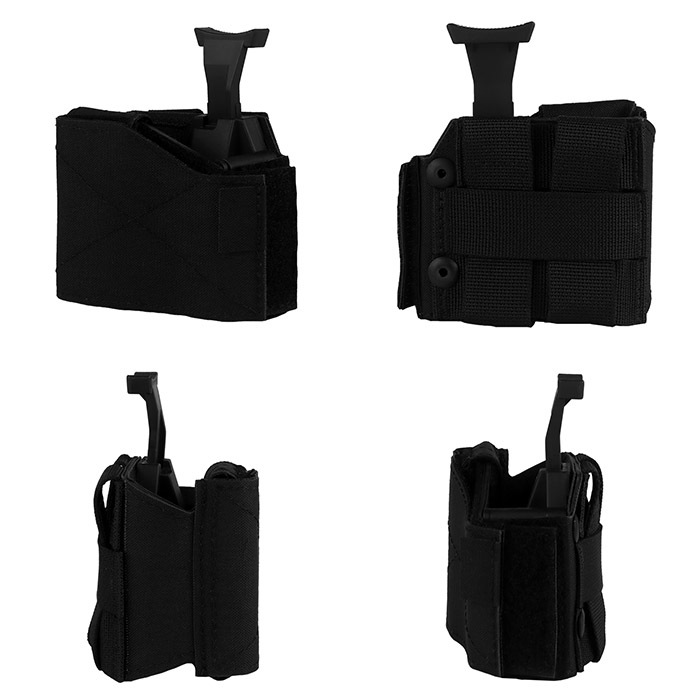 WASタイプ ユニバーサルホルスター ≪左利き≫ | 新商品一覧 | | GUN