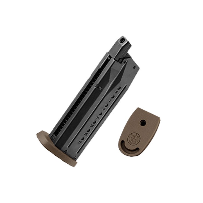 【ややカスタム済】東京マルイ M&P9 Vカスタム ガスブローバックハンドガン M&P 9 Vカスタム - ガスブローバック | 東京マルイ