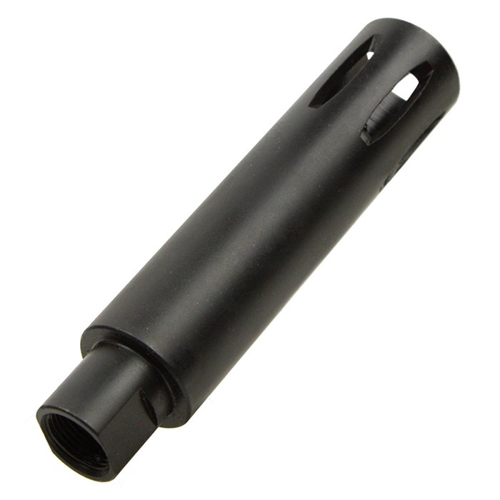 8月22日再入荷】XM177 E2 フラッシュハイダー ≪14mm-≫ | 外装