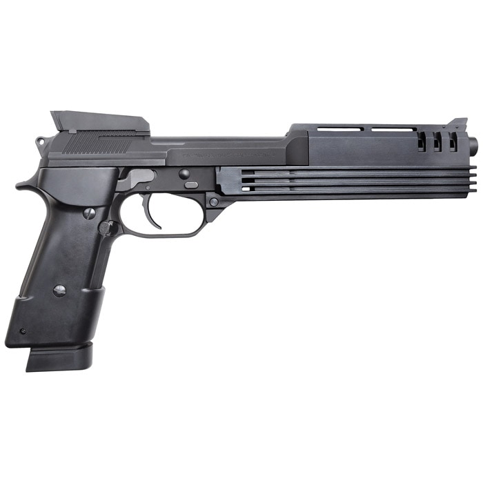 M93R オート9 CO2ガスブローバック ABS | ガスハンドガン本体,ベレッタ