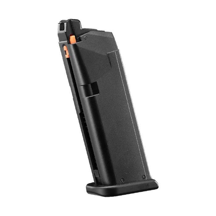 1月29日新発売】グロック19 Gen.5 MOS ガスブローバック | おすすめ