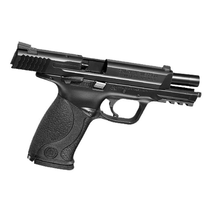 M&P9 ガスブローバック