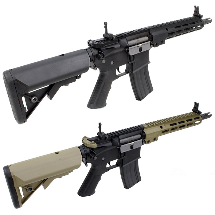 次世代電動ガン　URG-I 11.5インチ　電子トリガー　Leviathan 次世代電動ガン URG-I 11.5インチ 電子トリガー Leviathan 次世代電動