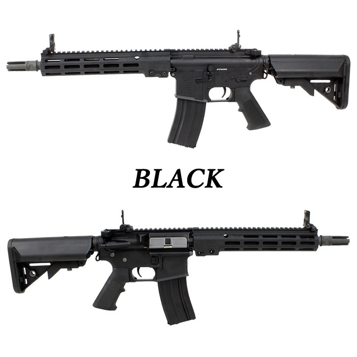 【12月頃入荷予定】URG-I 11.5インチ フルメタル G3電動ガン ≪電子トリガー搭載≫【予約受付中】