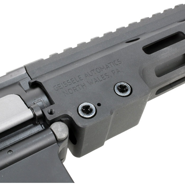 【12月頃入荷予定】URG-I 11.5インチ フルメタル G3電動ガン ≪電子トリガー搭載≫【予約受付中】